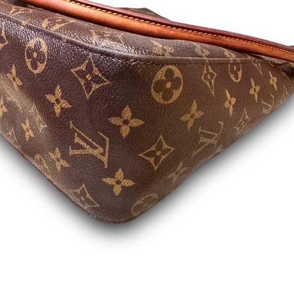 Louis Vuitton Monogram Looping GM Shoulder Bag - Picture 8 of 16